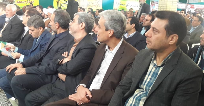 افتتاح 24 پروژه بخش کشاورزی به مناسبت دهه مبارک فجر
