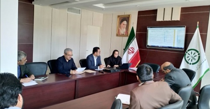 برگزاری مناقصه امور خدماتی استان خراسان جنوبی