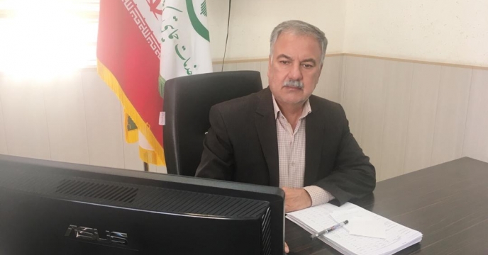 تأمین ۲۵ تن کود شیمیایی اوره در شهر دیلم شهرستان دیلم