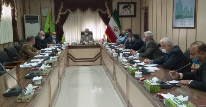 حمایت صندوق توسعه چای از کارگزاران توزیع نهاده های "چای " در تامین کودهای کشاورزی