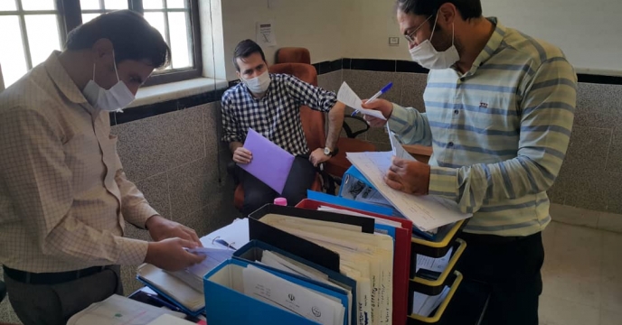 بررسی روند توزیع و فروش آبان ماه