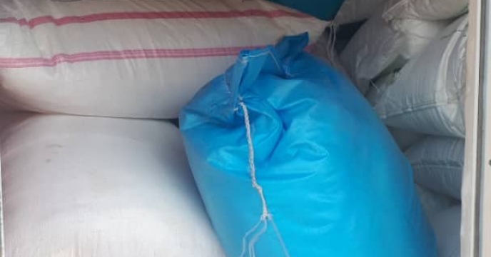 کشف مقادیر متنابهی کود اوره یارانه ای در واحد تولیدی 