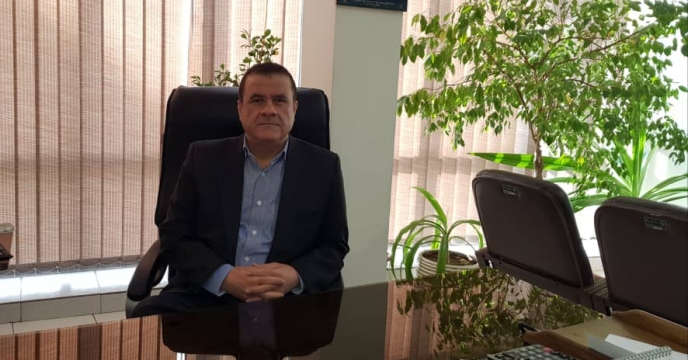 عملیات تخلیه 1716 تن کلرور پتاسیم کشتی نارگل