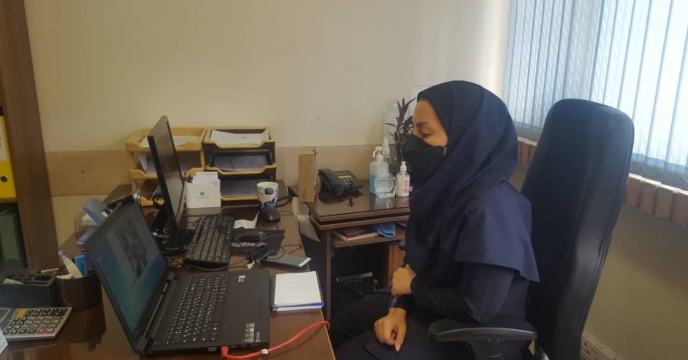 ارسال گزارش فروش شهریور ماه نهاده ها به مراجع ذیصلاح استان