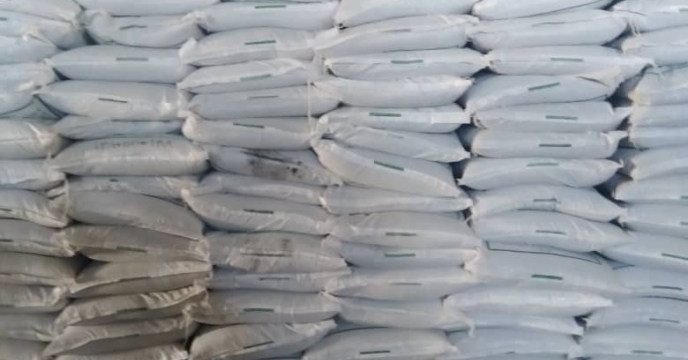 بررسی وضعیت کودی شهرستان ری