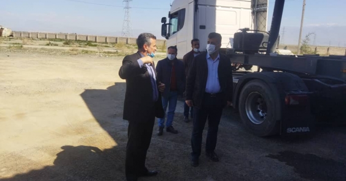 گزارش عملیات حسابرسی 