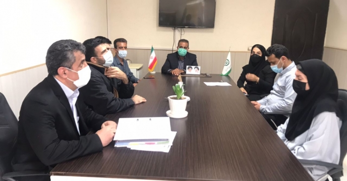 پایان عملیات انبارگردانی در استان بوشهر
