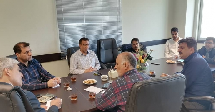آمادگی کامل شرکت خدمات حمایتی کشاورزی استان قم برای توزیع انواع کودهای کشاورزی در فصل زراعی آتی