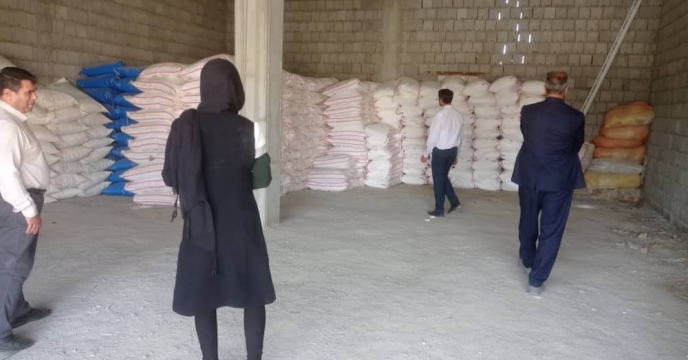 حضور فعال کارکنان آذربایجان غربی در وبینار آموزشی آشنایی با توزیع کودهای زیستی و آلی تولیدی شرکتهای دانش بنیان
