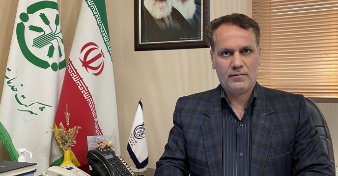 مهندس عطایی از تامین و توزیع بیش از 21 هزار تن انواع کود شیمیایی طی آذرماه در خراسان رضوی خبر داد.