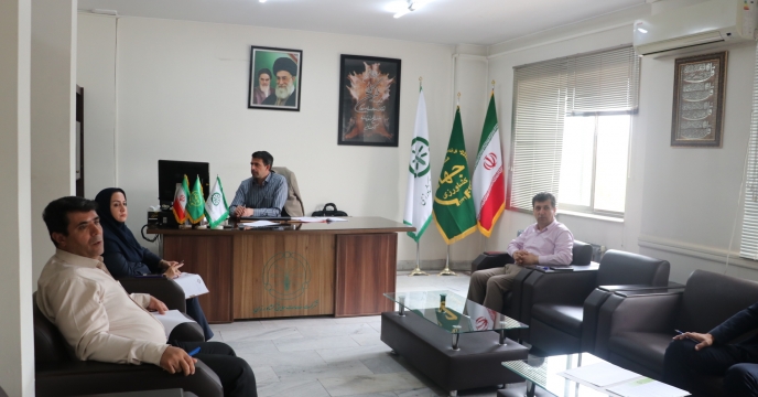 برگزاری مناقصه استعلام بهای  عملیات کیسه گیری کود فله استان آذربایجان غربی در فروردین ماه سال 1402