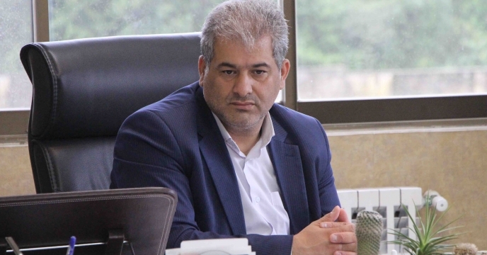 توزیع کود در شهرستان فومن در دوازده ماهه سال 1403  با بیش از 33568 عدد حواله الکترونیکی در سامانه پایش مواد کودی  