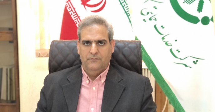 بیش از ۸۰۰ تن کود کشاورزی در تیر ماه ۱۴۰۳ در استان هرمزگان توزیع شد