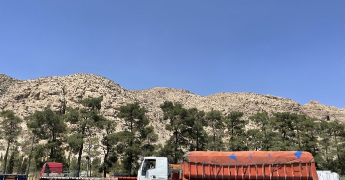 شرکت خدمات حمایتی کشاورزی فارس از آغاز سال جاری تا پایان شهریور ماه بیش از یک هزار تن کود کشاورزی فسفاته در سطح استان توزیع کرد