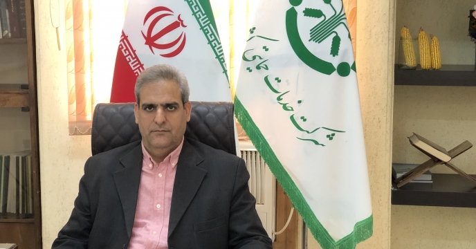 نمونه برداری از 174 تن کود کشاورزی در استان هرمزگان