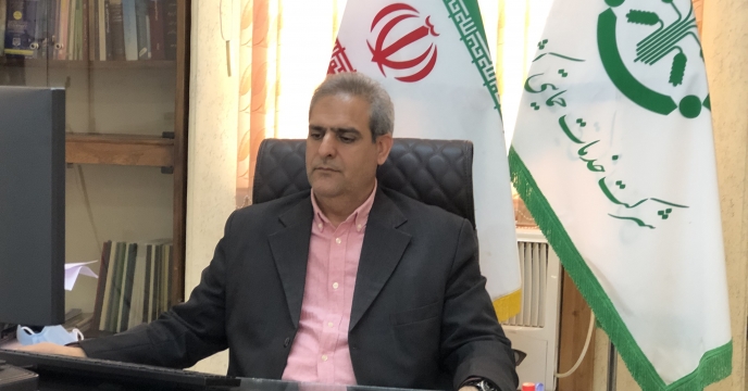 افزایش ۲۰۰ درصدی تامین و توزیع کودهای کشاورزی بین بهره‌برداران بخش کشاورزی استان هرمزگان