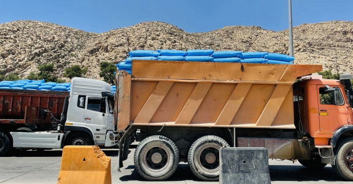 از آغاز سال جاری تا پایان اسفند ماه مقدار 100 تن کود کشاورزی اوره از سهمیه مصوب شرکت خدمات حمایتی کشاورزی فارس در سطح استان ایلام توزیع شد
