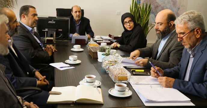 تداوم فعالیتهای شرکت خدمات حمایتی کشاورزی در حوزه مسئولیت اجتماعی