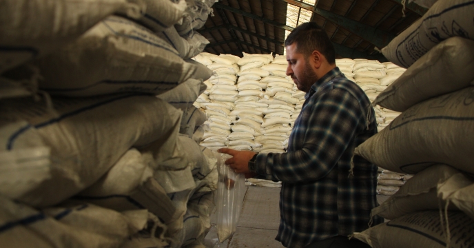 برگزاری کلاس آموزشی برای کارگزاران استان اردبیل