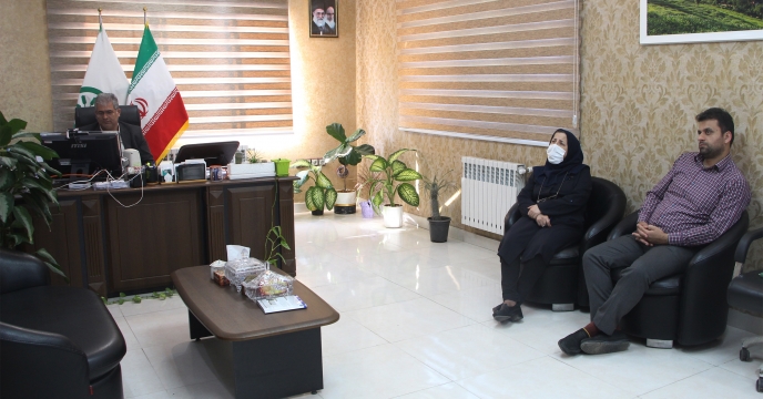 دومین وبینار سراسری مدیران استانها