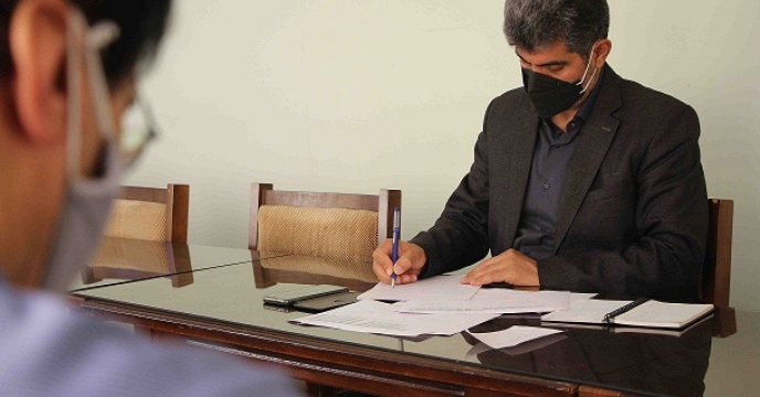 " روش های جلوگیری از عارضه ترک خوردگی مرکبات و سایر میوه ها "