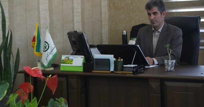 : گردهمایی آموزشی مدیران شرکت خدمات حمایتی کشاورزی از طریق ویدئو کنفرانس