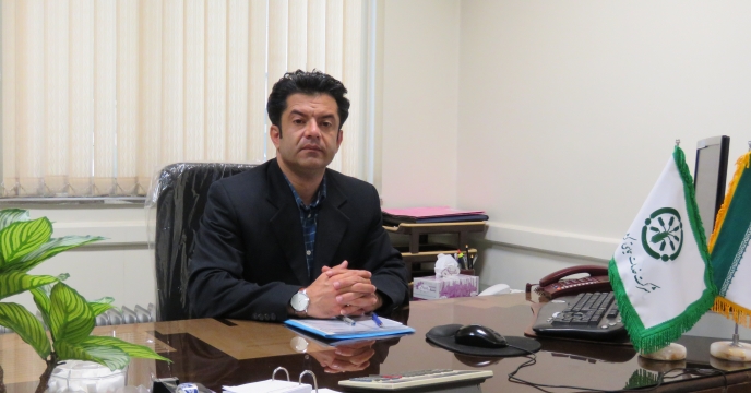 توزیع مقدار 631 تن انواع کود کشاورزی برای تغذیه کشت کلزا توسط شرکت خدمات حمایتی کشاورزی استان همدان