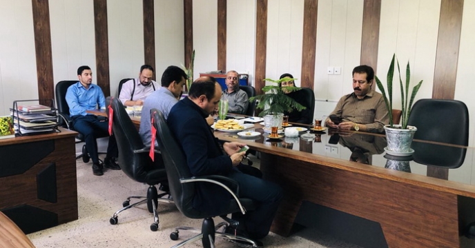 بازگشايي پاکات مناقصه بارگيري، حمل و تخليه 6000 تن نهاده هاي كشاورزي از زاهدان