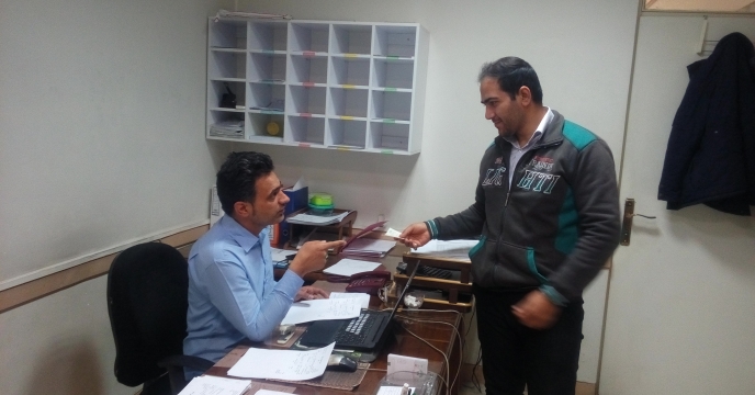 انعقاد قرار داد با کارگزاران توزیع نهاده های کشاورزی در هشت ماهه نخست 