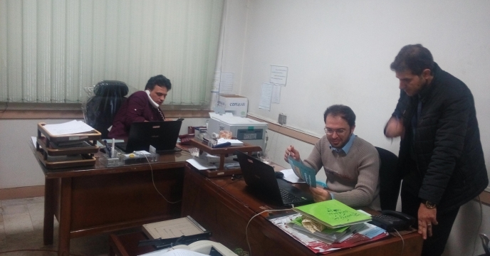 انعقاد قرار داد با کارگزاران توزیع نهاده های کشاورزی
