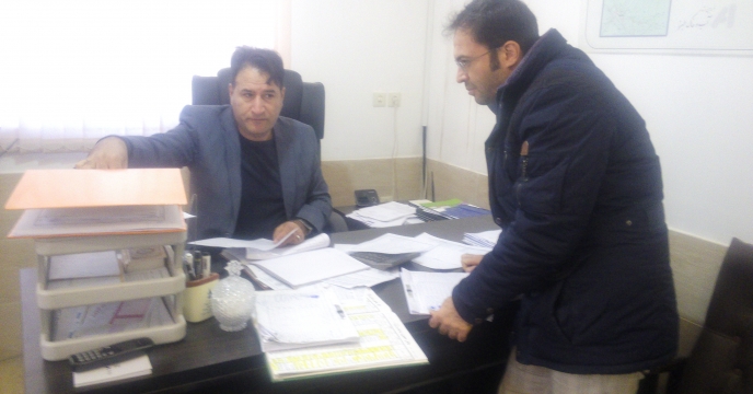 پایش بازار کود شیمیایی استان قم
