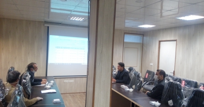 باز گشایی پاکات استعلام بها خدمات خدمات خودرویی