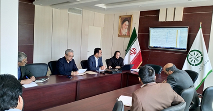 برگزاری مناقصه امور حفاظتی خراسان جنوبی