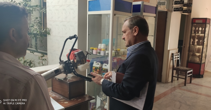 ارزیابی دارایهای شرکت