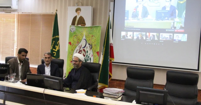 برگزاری نشست تخصصی مدیران روابط عمومی وزارت جهاد کشاورزی