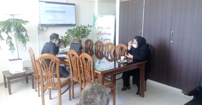 عملکرد کمیسیون معاملات استان سمنان