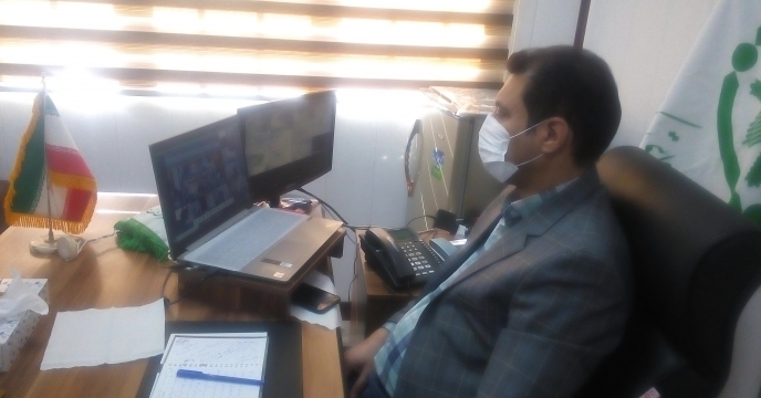 گردهمایی سراسری آموزشی مدیران شرکت خدمات حمایتی کشاورزی 