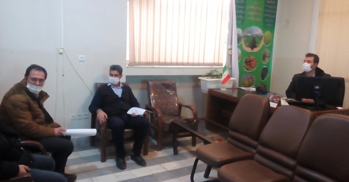 تسهیل روند صدور کشاورز کارت با همکاری مراکز خدمات جهاد کشاورزی