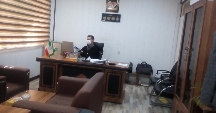 گردهمایی سراسری آموزشی مدیران شرکت خدمات حمایتی کشاورزی