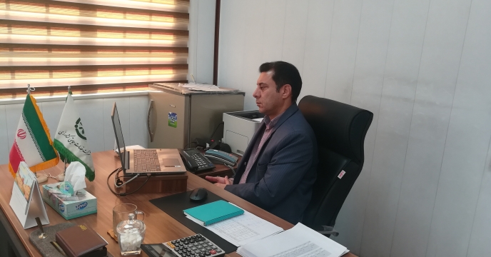 وبینار کشت قرار دادی