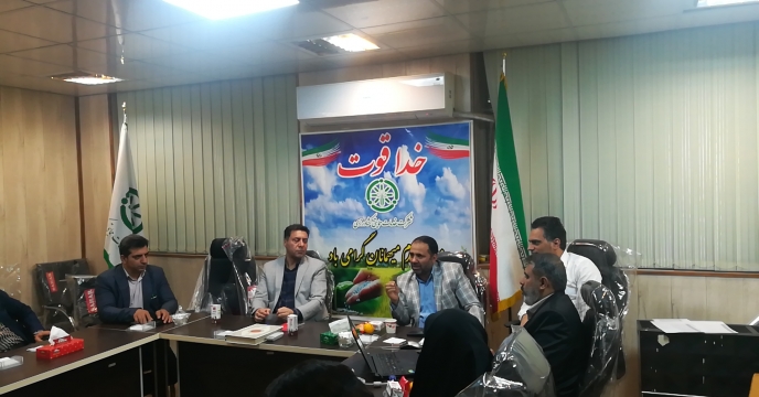 اجرای قانون مبارزه با قاچاق کالا با راه اندازی سامانه جامع انبارها