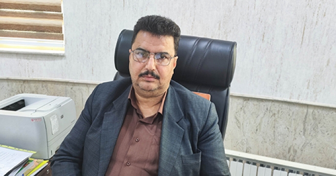 توزیع انواع سموم کشاورزی در استان یزد در فصل سم پاشی