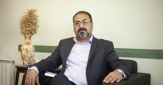 توزیع میزان 91 تن کود اوره بین کارگزاران شهرستان ریگان استان کرمان