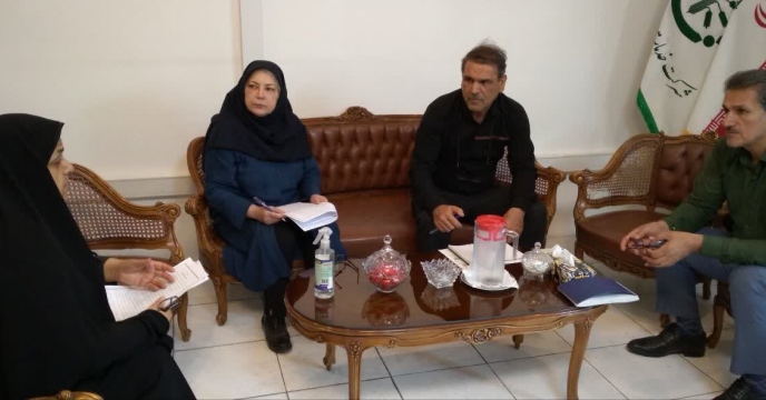 پنجمین جلسه تخصصی امور ماشین ها و ادوات کشاورزی در 30 مرداد 1403 تشکیل شد