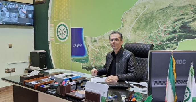 ذخایر استراتژیک بیش از ۸هزار و۴۵۱ تن انواع کود فسفات و‌پتاس در انبار های گلستان