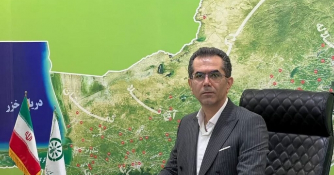 توزیع بیش از ۱۴ هزار و۷۶۳ تن کود در کارگزاری های گلستان
