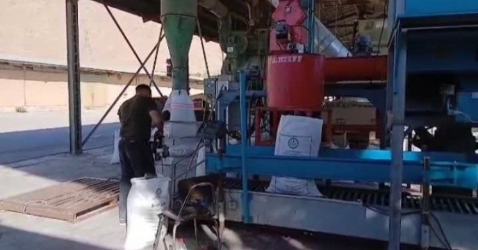 آماده سازی دستگاههای بوجاری در استان چهار محال و بختیاری برای عملیات بوجاری صورت گرفت