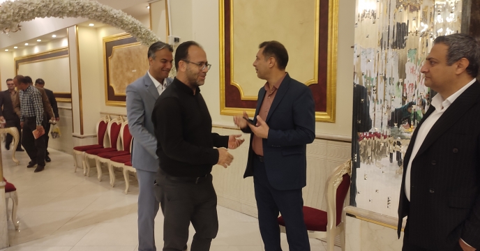 مدیر جهاد کشاورزی شهرستان قم: ترویج کودهای داخلی، اولویت شهرستان برای حمایت از تولید است