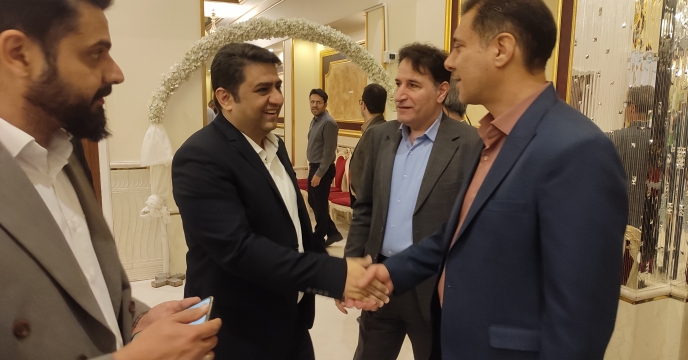 نقش تعاونیهای تولید قم در ترویج کودهای باکیفیت داخلی برجسته شد