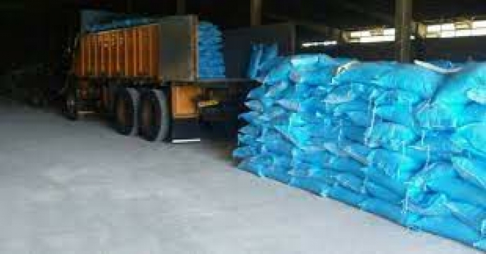  ۳ هزار و۲۲۰ تن  انواع کود کشاورزی یارانه ای به شهرستان آزادشهر در هشت ماه سال‌جاری ارسال شد 